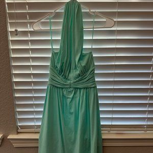 Express dress